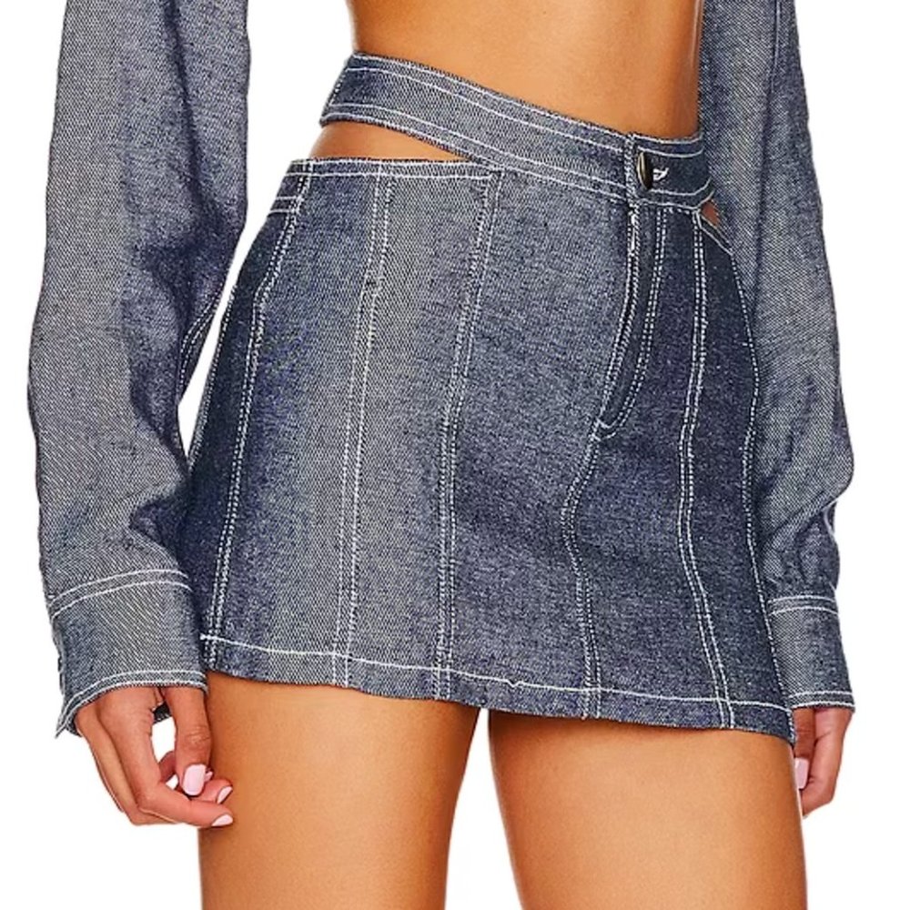 Altagracia Skort